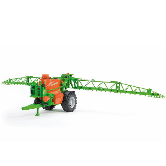 Bruder 1:16 Amazone Trailed Field Sprayer UX 5200