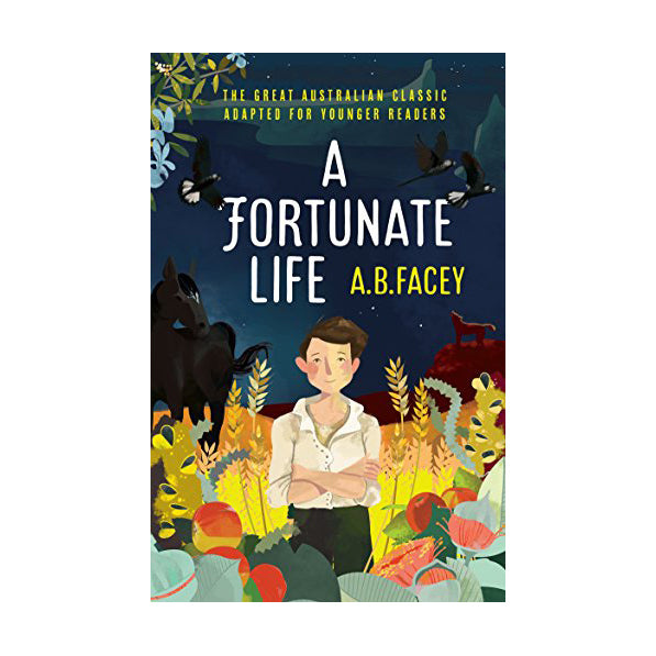 Fortunate Life: Edition For Young Readers, A