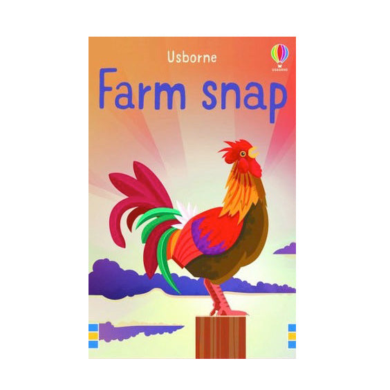 Snap Game - Farm