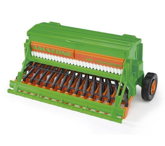 Bruder 1:16 Amazone Sowing Machine
