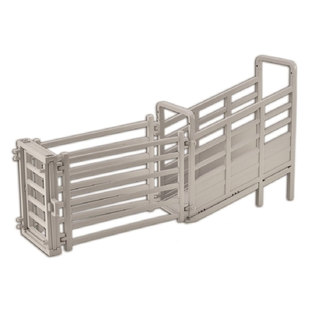Collecta Cattle Yard Ramp/Loading Set