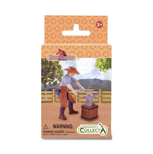 CollectA Blacksmith Accessories Starter Kit
