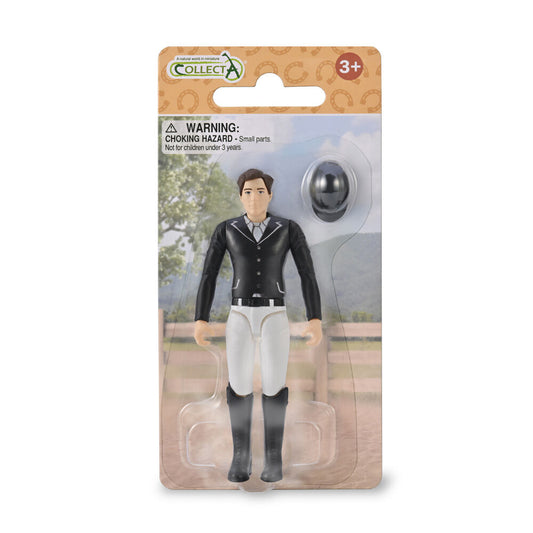 Collecta Male Tournament Rider