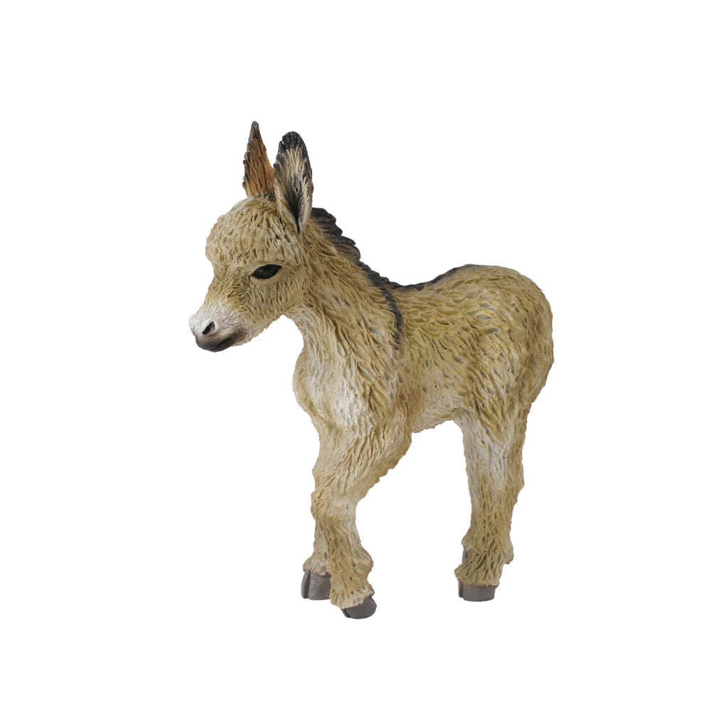 Collecta Donkey Foal Walking (S)