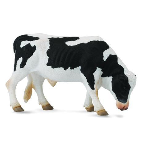 COLLECTA FRIESIAN BULL (L)
