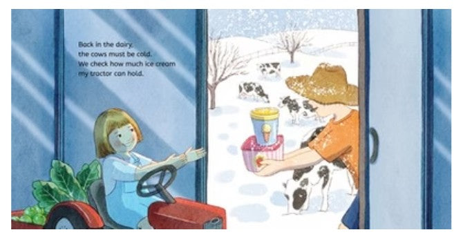 A Dash Of Adventure Hardcover Book