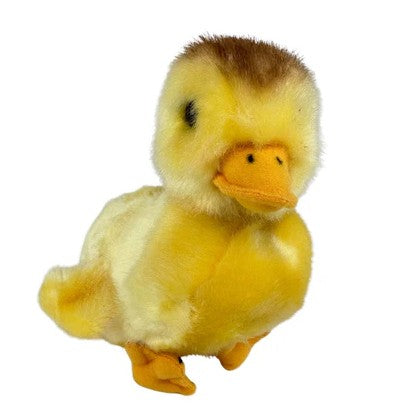 Dutchess Duckling Plush Toy 19cm
