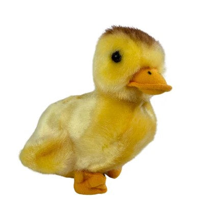Dutchess Duckling Plush Toy 19cm
