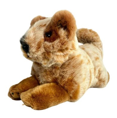 Flame – Red Australian Cattle Dog Size 28cm/11″