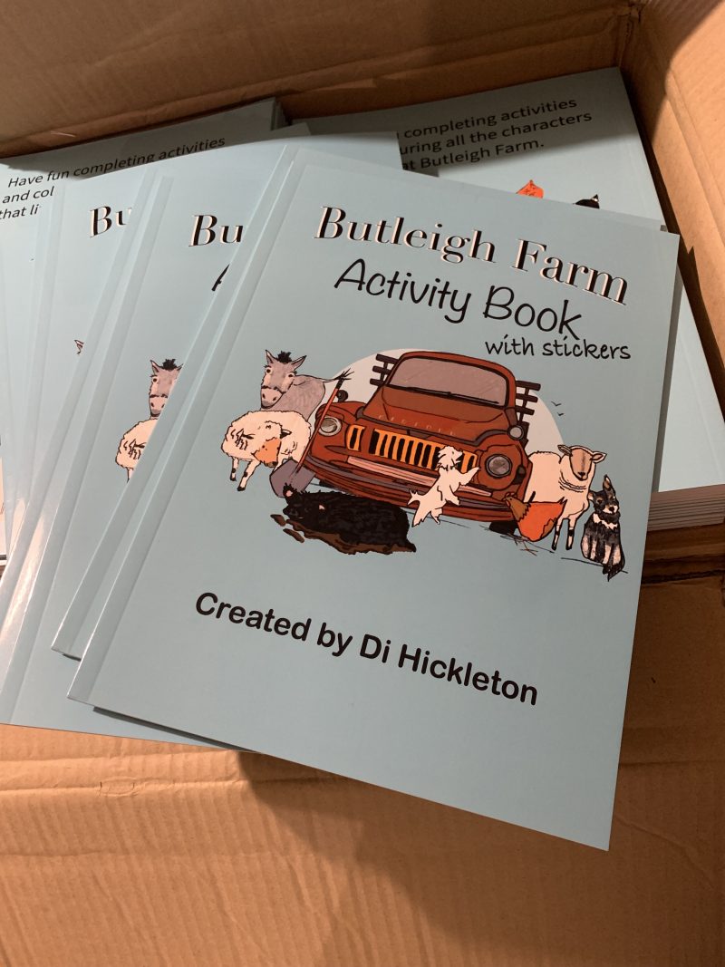 Butleigh Farm Adventure Bundle