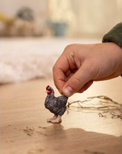 Schleich - Plymouth Rock Chicken