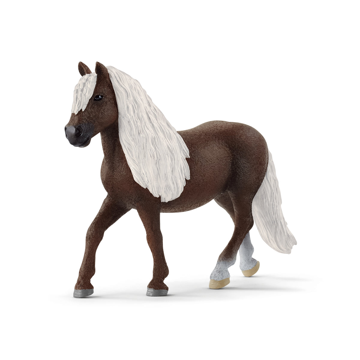 Schleich - Black Forest Mare