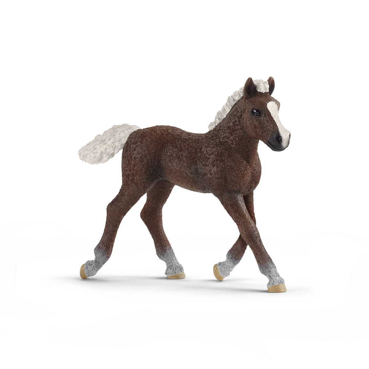 Schleich - Black Forest Foal