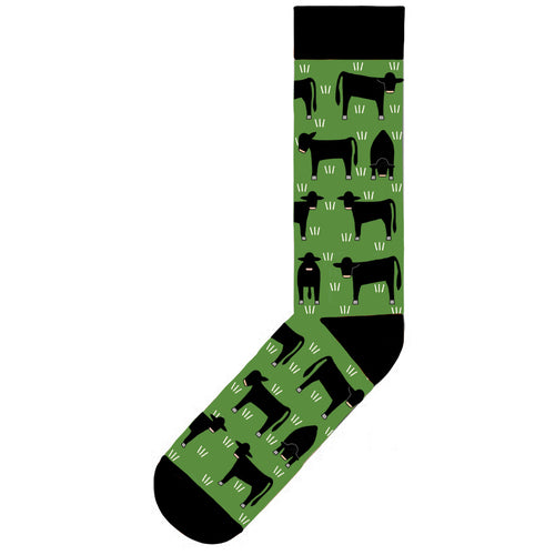 Cotton socks - Angus