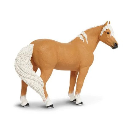 Safari Ltd Palomino Mare