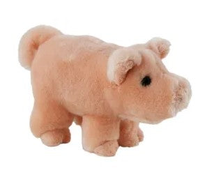 Piglet Small 15cm Plush toy