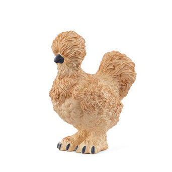 Schleich - Silk Chicken