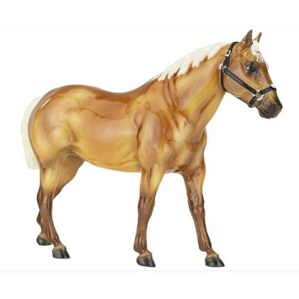 Breyer Traditional Breeds Quarter Horse