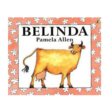 Belinda book