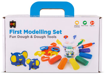 First Modelling Set - Farm Animals