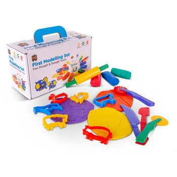 First Modelling Set - Farm Animals