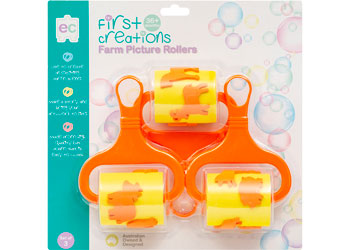 Farm Picture Rollers