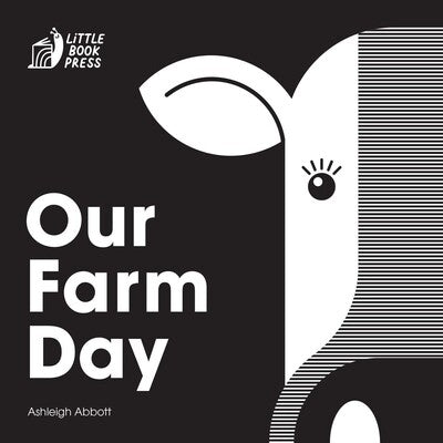 Our Farm Day Board Book