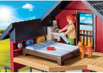 Playmobil - Farm House