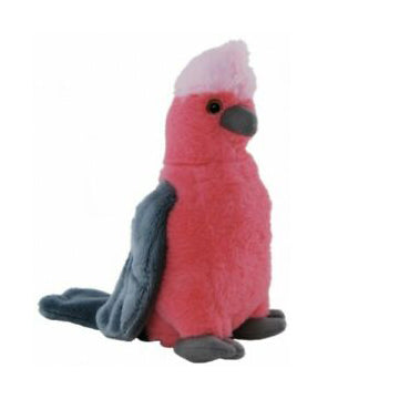 Galah w/sound chip 18cm