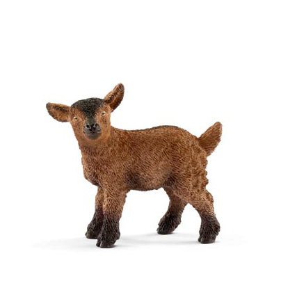 Schleich - Goat kid figurine
