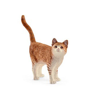 Schleich - Cat