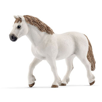 Schleich - Welsh Pony Mare