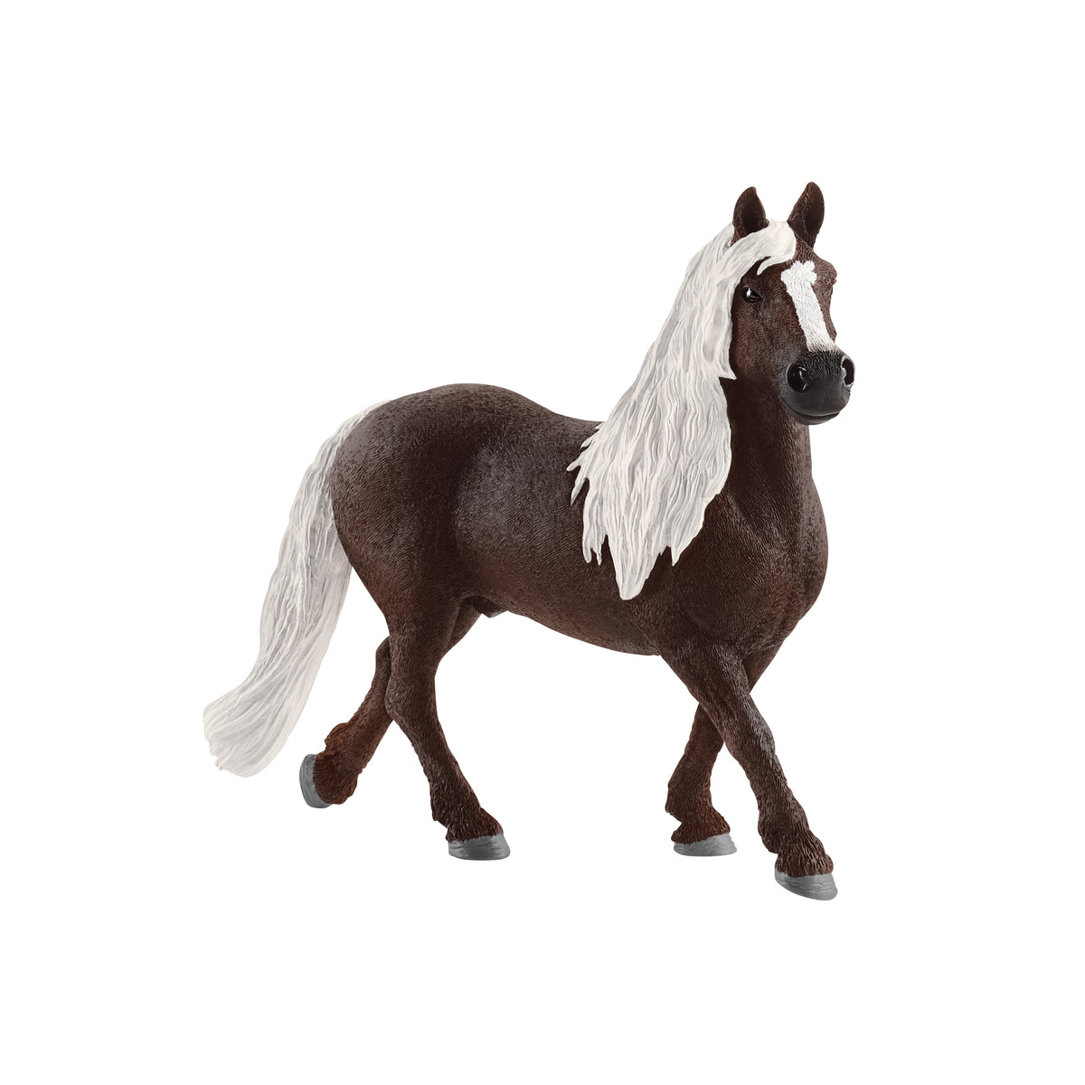Schleich - Black Forest Stallion