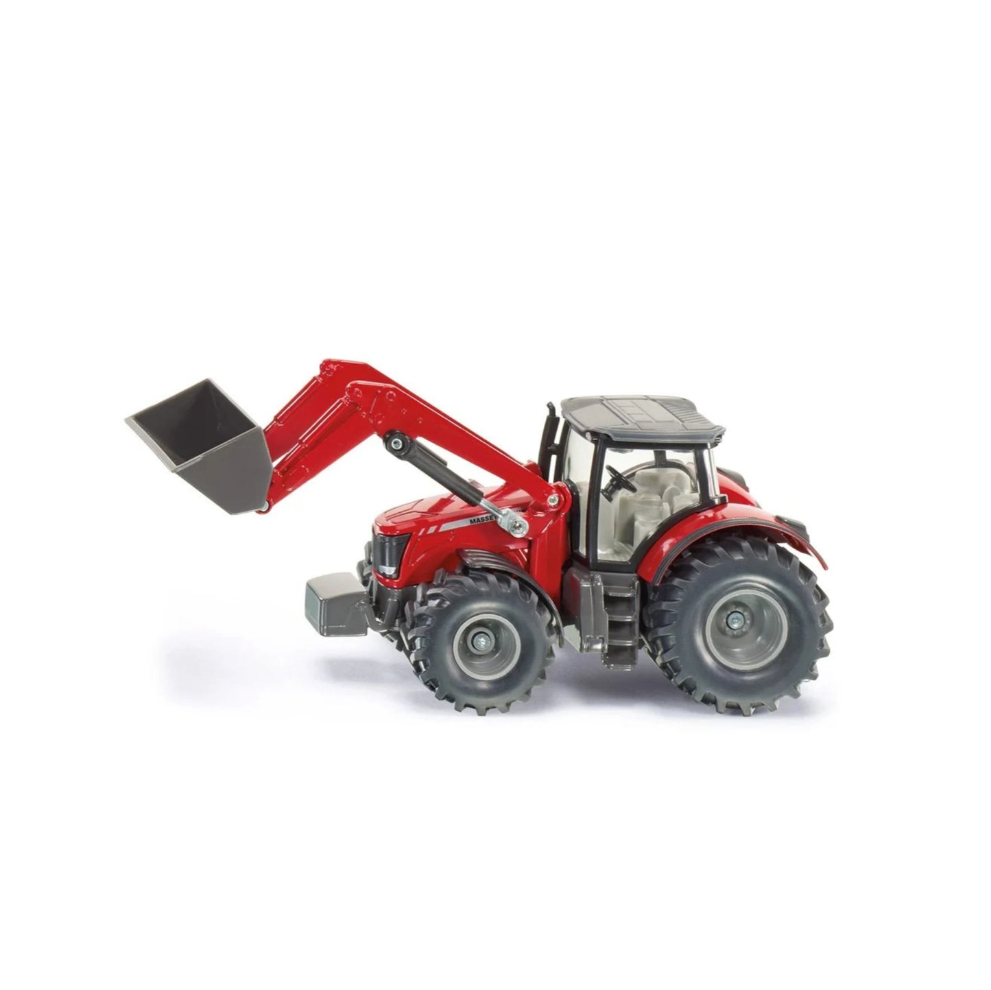 Siku - Massey Ferguson with Front Loader 1:50 scale