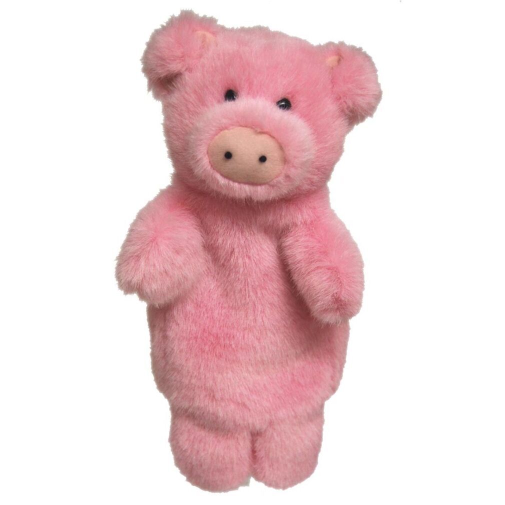 PUPPET PIG WITH SOUND
