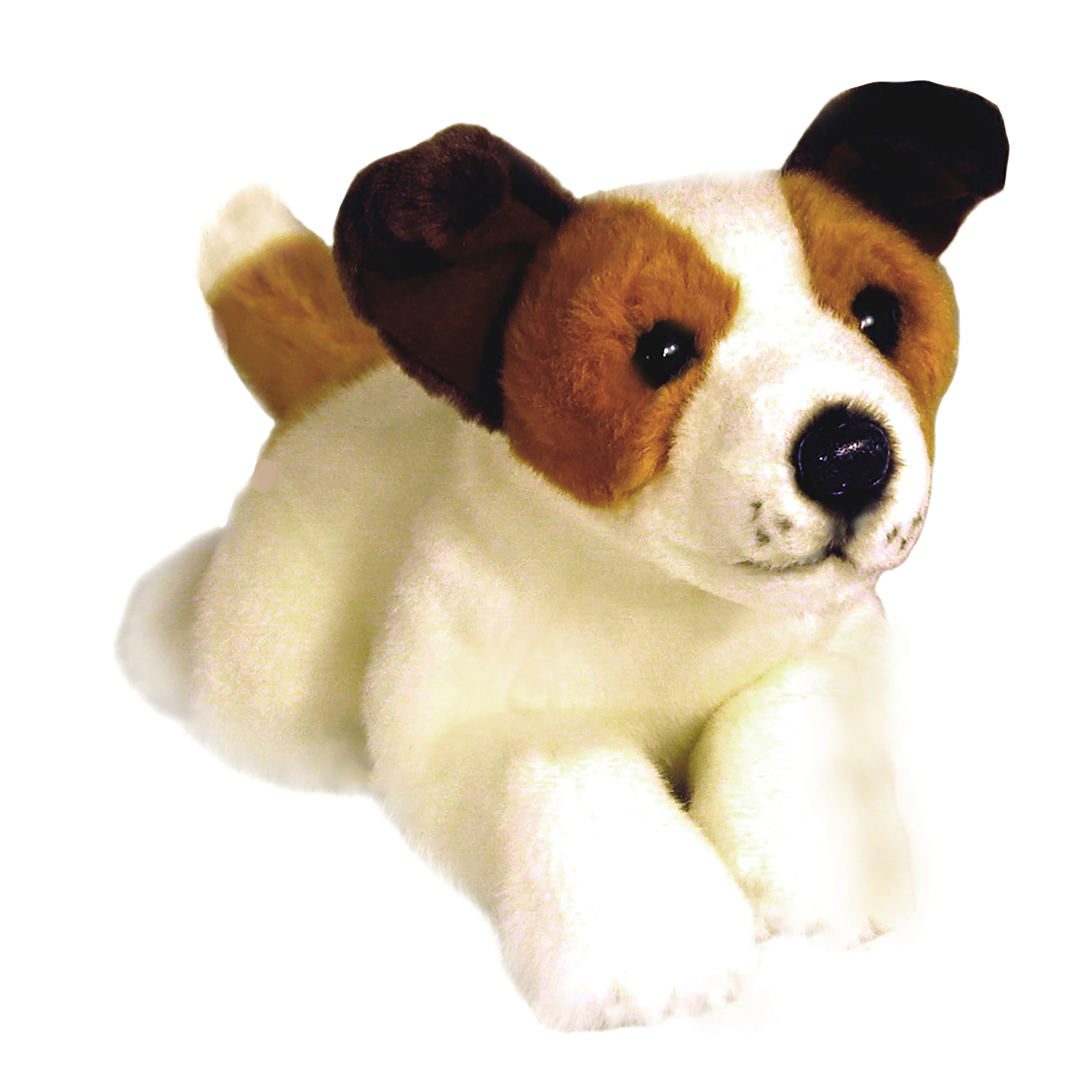 Sparky Jack Russell Terrier Size 28cm11″ Little Farmers Store 0684