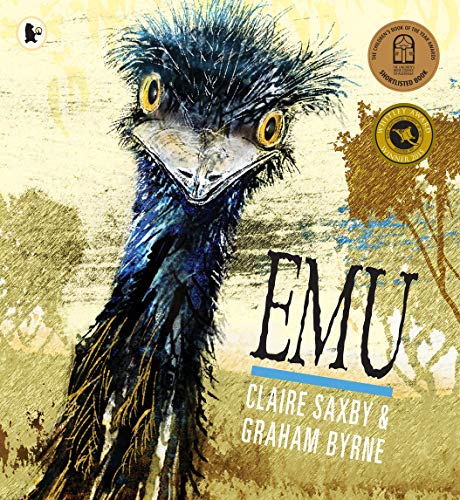 Emu book