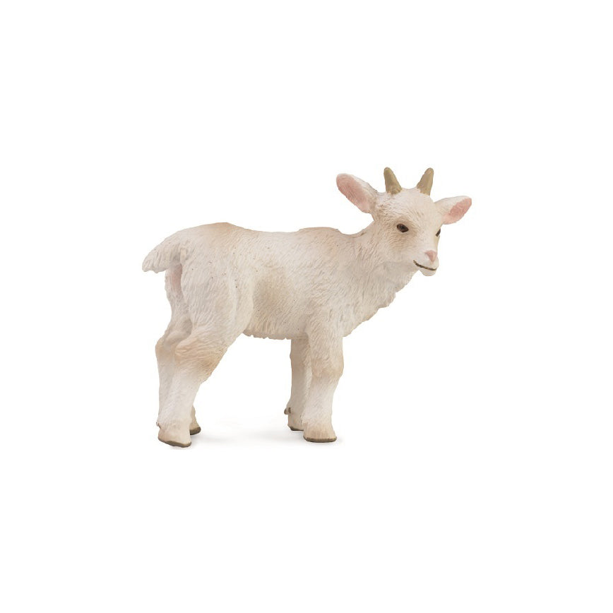 Collecta Goat Kid Standing (S)