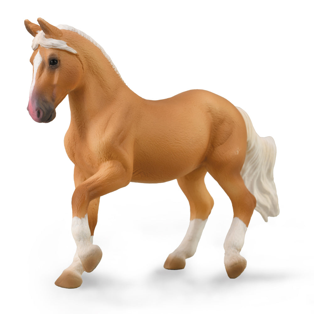 Collecta Paso Fino Mare - Palomino