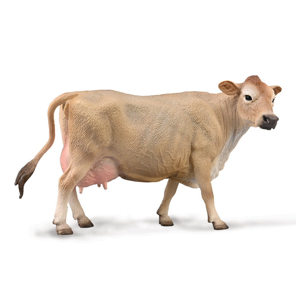 COLLECTA JERSEY COW (L)