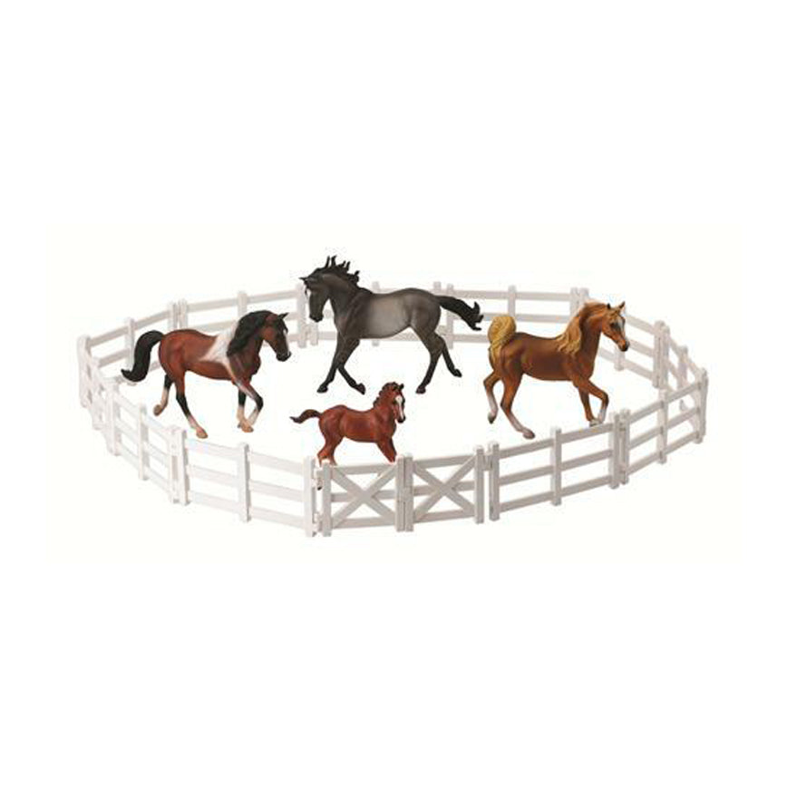 Collecta Fence Corral with Gate (CB)