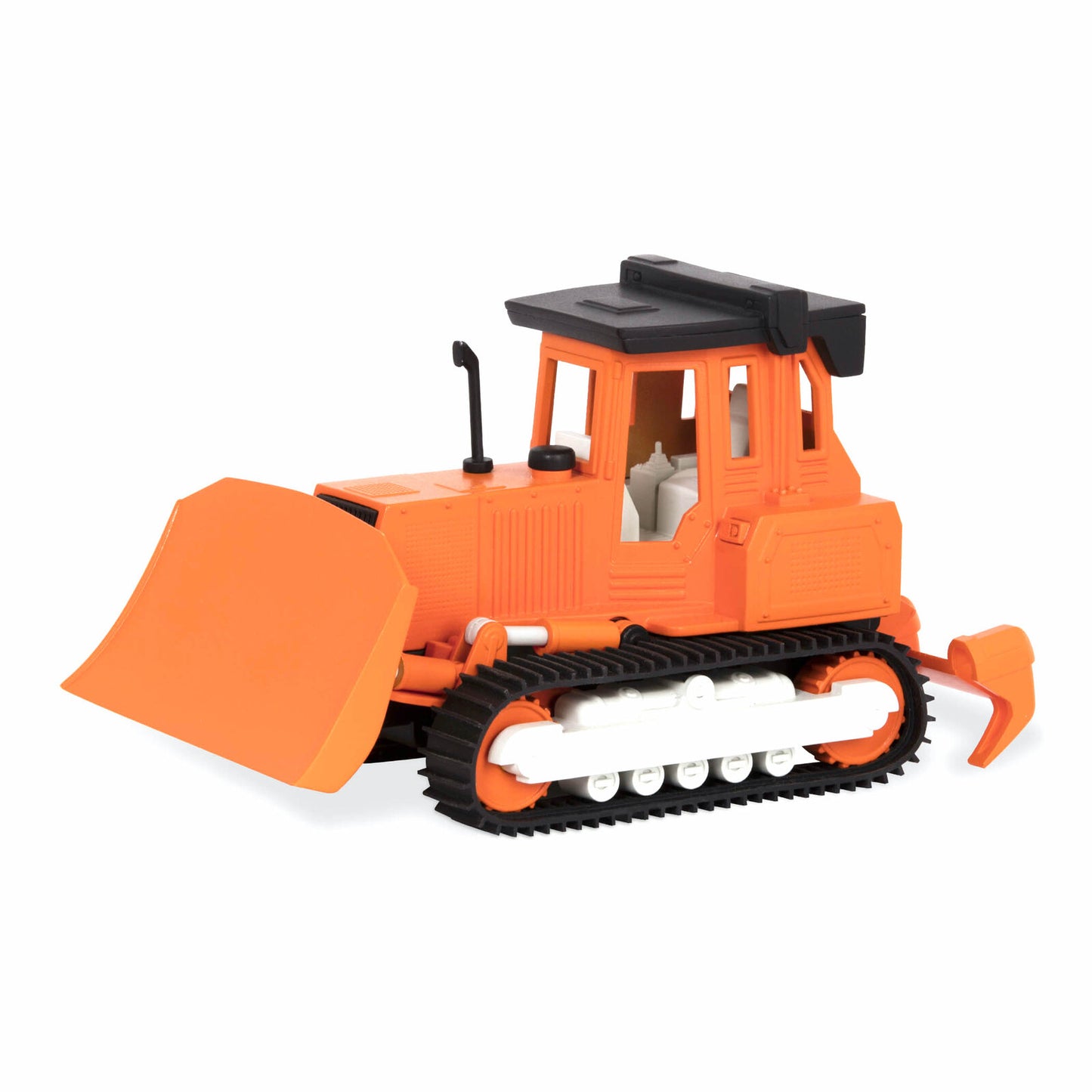 Driven Micro Bulldozer