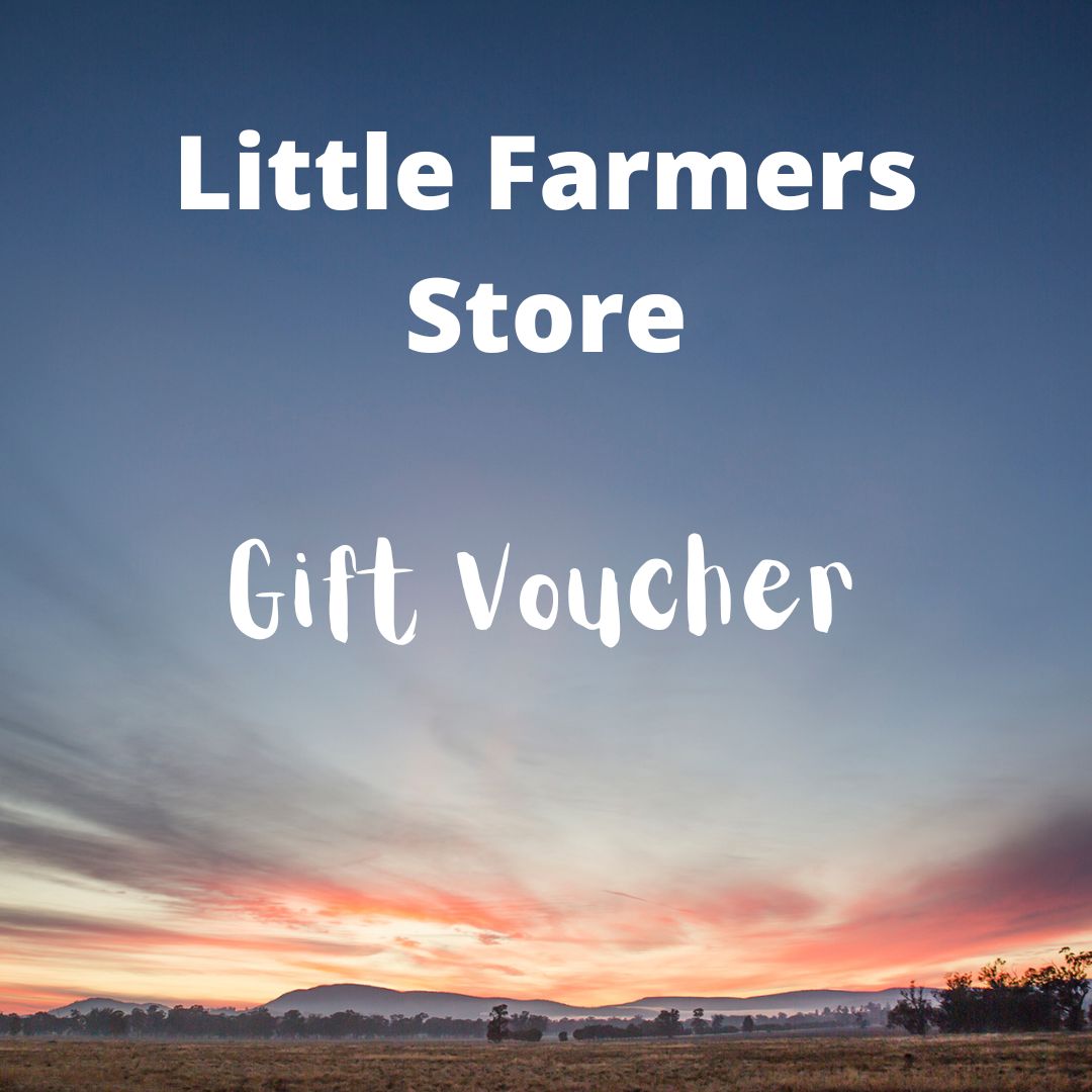Little Farmers Store E-Gift Card