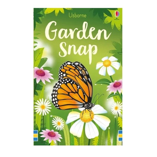 GARDEN SNAP