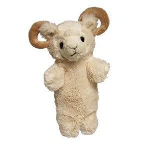 PUPPET SHEEP