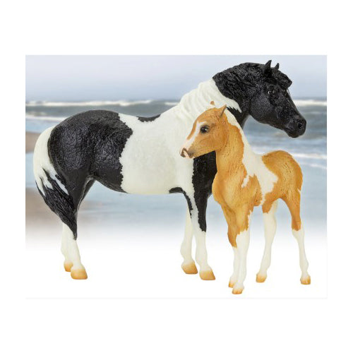Breyer Traditional The Phantom & Misty
