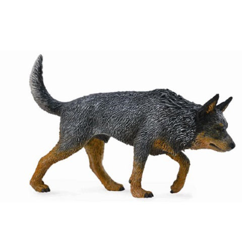Collecta Australian Cattle Dog