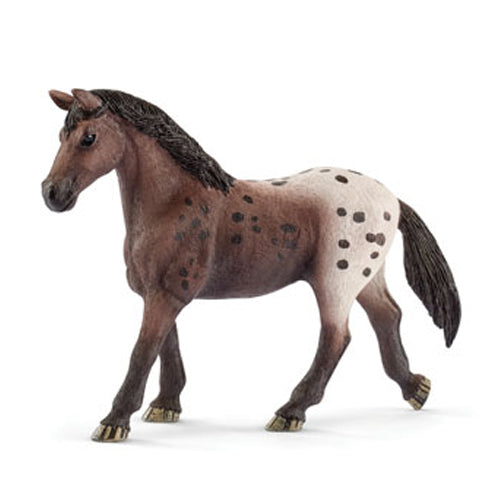Schleich - Appaloosa Mare