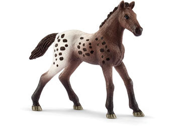 Schleich - Appaloosa Foal