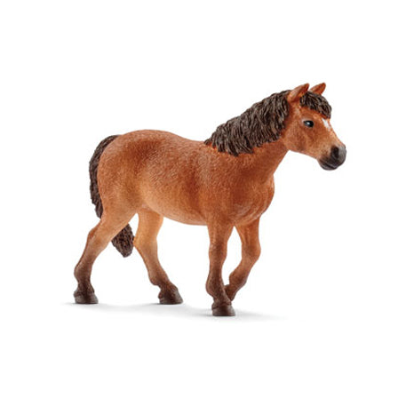Schleich - Dartmoor Pony Mare